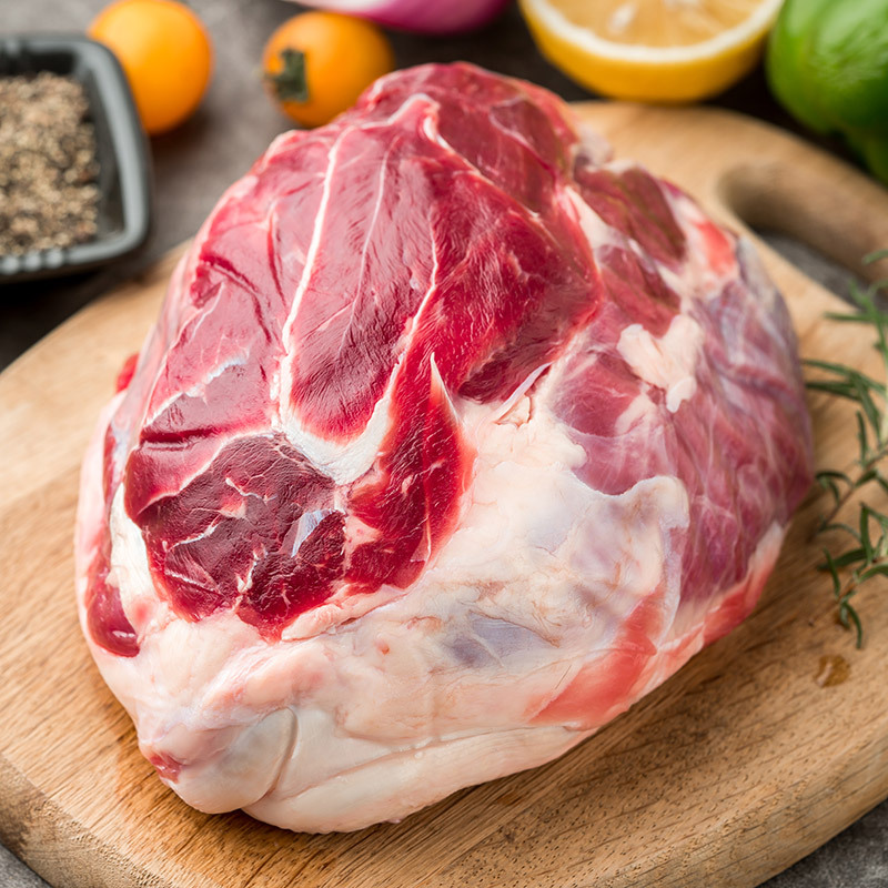 恒都澳洲牛腱子1kg