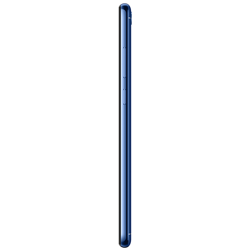 华为/荣耀(honor)畅玩7A 高配版 3GB+32GB 极光蓝移动联通电信4G手机