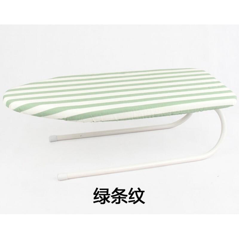 小号熨衣板家用折叠烫衣板台式稳固熨衣架制服熨烫台