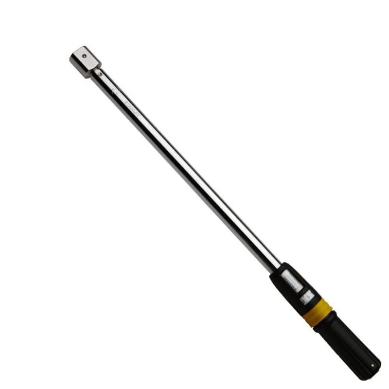 扳手 史丹利/STANLEY SE-02-050 扭力扳手 不锈钢 1个高清大图