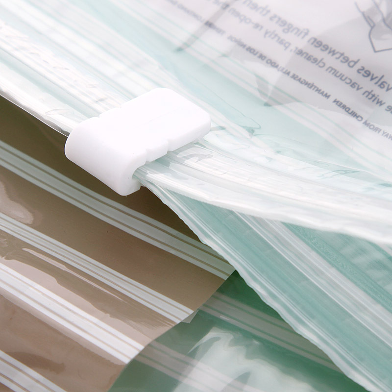 手压式真空袋中号手卷真空压缩袋旅行衣服收纳袋小号整理袋