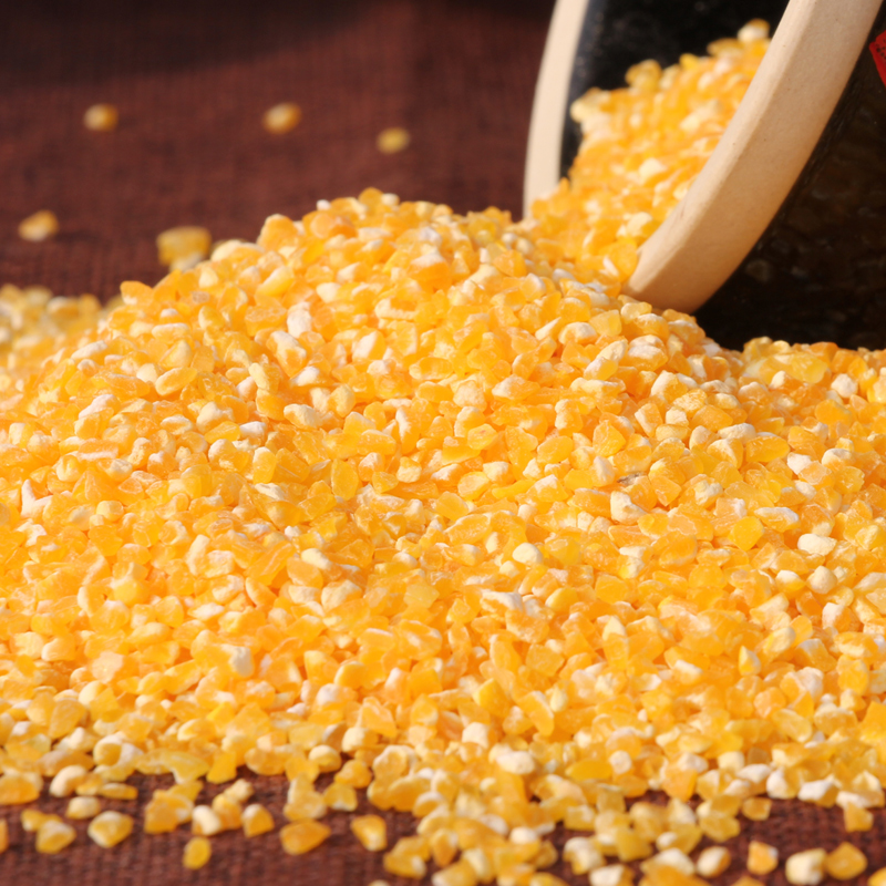 半亩川精选高端食品礼盒臻品大礼包营养健康美味伴手礼创意包装送礼佳选高清大图