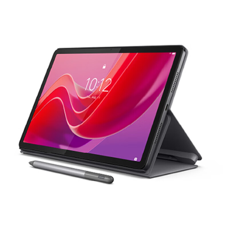 联想(lenovo)平板电脑昭阳K10 10.95英寸高清大屏幕商用办公娱乐教育网课学习平板 8G+128G LTE全网通版