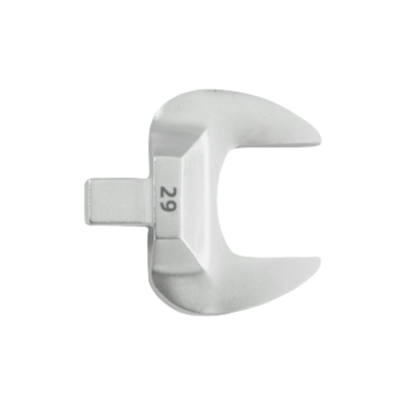 智铮朗月 9*12开口头开口插件 29mm 个高清大图