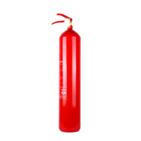 手提式二氧化碳灭火器MT/5工厂灭火器机房精密仪器灭火器干冰灭火器CO2灭火器 气体灭火器 5KG/5公斤(个)