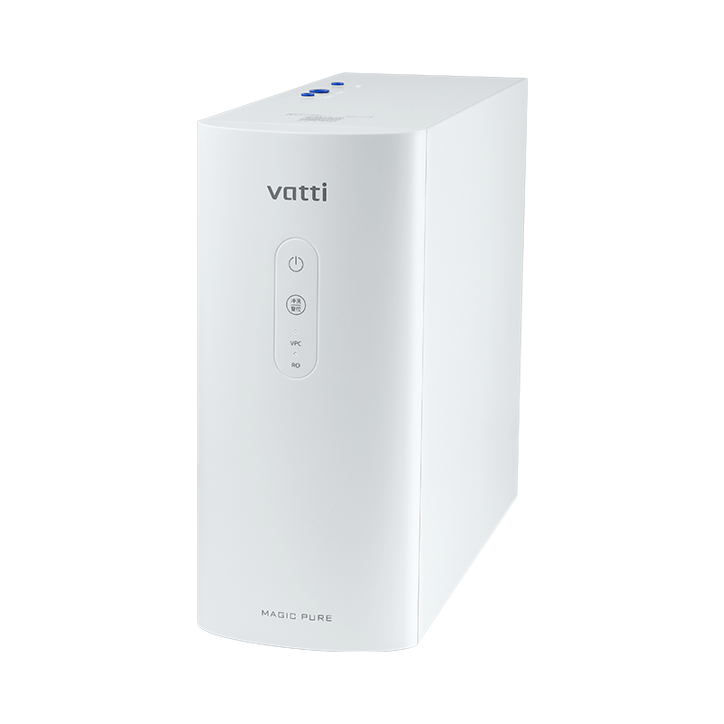 华帝V27Max净水机HD-RO-32/A5 1200G大通量 一级能效3.1L/min高流速高清大图