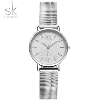 SK0006 白银钢带