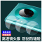 华为p40镜头膜p30pro摄像头贴膜荣耀v30镜|p40pro真9D蓝宝石镜头膜[无损像素+不影响使用手机壳]1片装