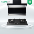康宝（Canbo）烟机AT9023+灶具JZT-Q250-Y3