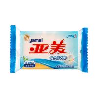 强力型洗衣液2kg*1+洗手液500ml*1+洗衣皂226g*6+竹醋香皂110g*4块+羊奶精油手工皂100g*1