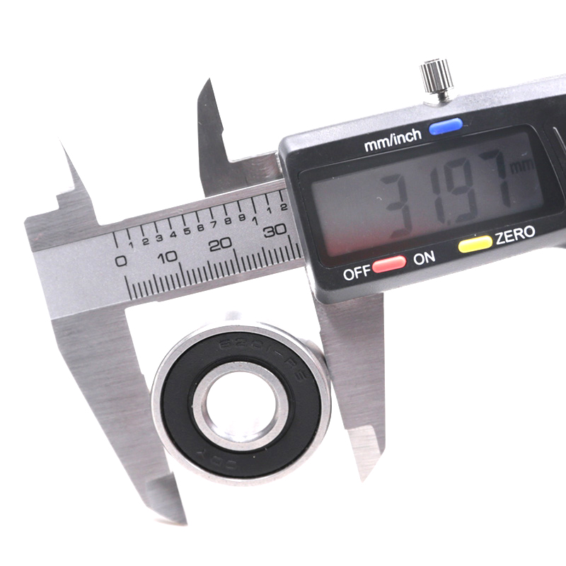 维度(WEDO) WW5002-150 数显卡尺 150mm高清大图