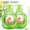 妈妈壹选 健康抑菌 健康呵护 洗手液 双支装 250ml*2(清新香气)(单位:组)