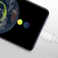充电器头适用于IVOIQOO 44W胶囊数据线vivo iqoo手机充电线超级闪