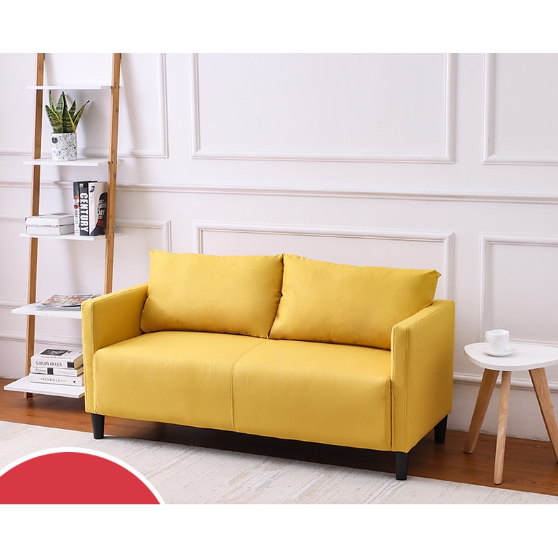 1米2双人沙发