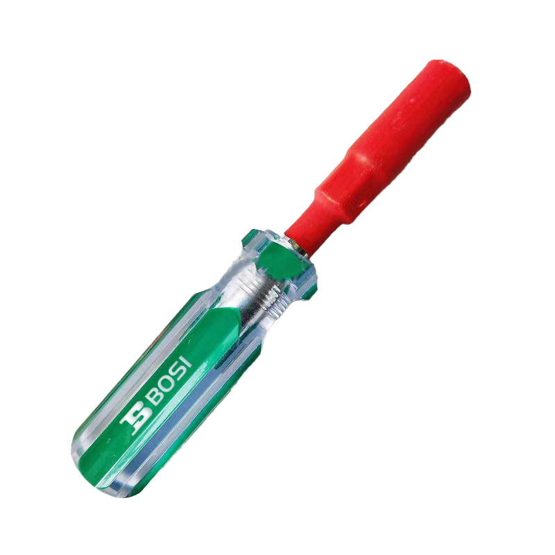 波斯 管拧子 BST22011 M6 内径10mm 把高清大图