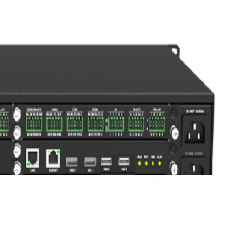 小鸟(DIGIBIRD)DMIS服务器DB-DMIS-MS-200L-JH智能家居