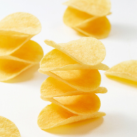 品客(Pringles)薯片烧烤牛排味110g*5罐(新老包装随机发货)