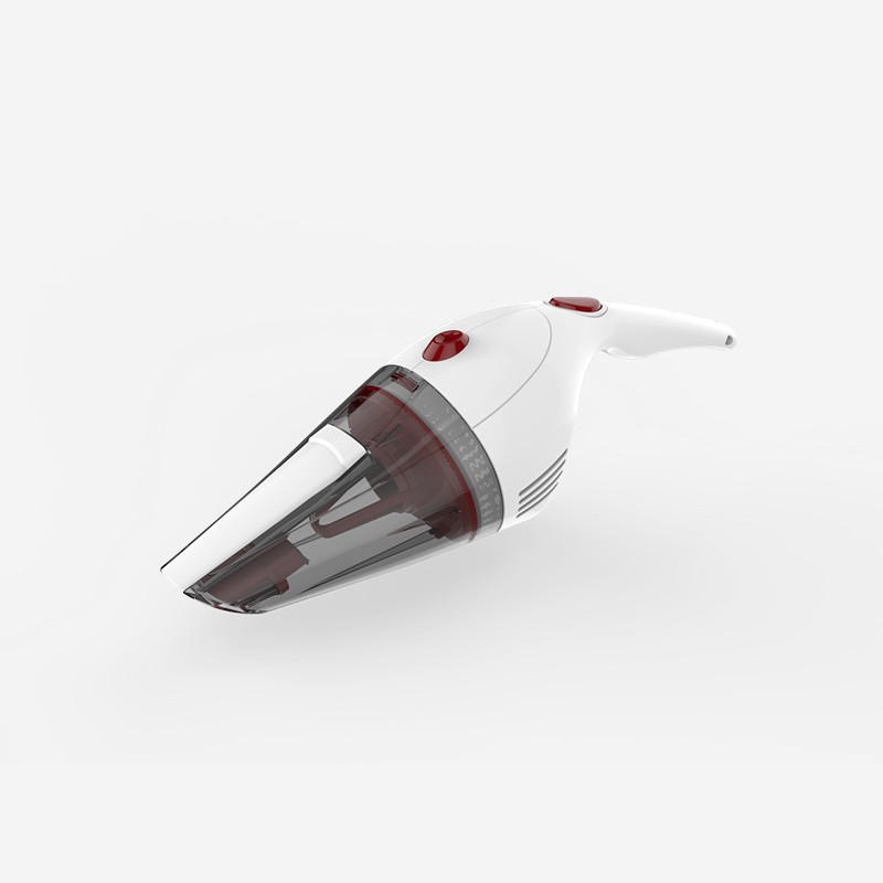 小狗(PUPPY) D-708B 吸尘器 手持车载吸尘器