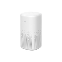 小米(MI)小爱音箱 白色 小爱同学 人工智能 语音遥控家电 高品质音效音响 米家智能音箱 小米音箱蓝牙Mesh网关