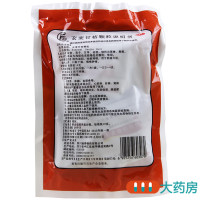 逢春玄麦甘桔颗粒10g*20袋/包 清热滋阴 祛痰利咽 用于阴虚火旺