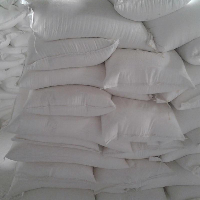 细工业盐工业盐细颗粒锅炉软化净水除雪消毒杀菌大包装散盐100斤物流