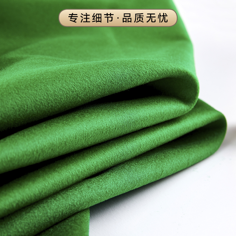 脉客英式斯诺克双红线台呢芯 不含铺装手工费高清大图