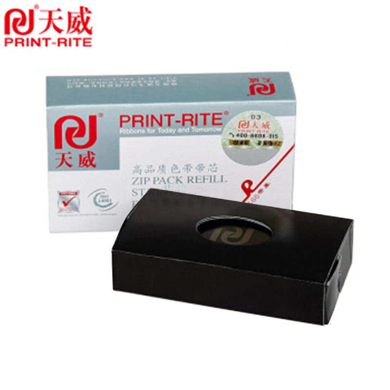 [精选]天威(PrintRite)CR3240/LQ630K色带芯