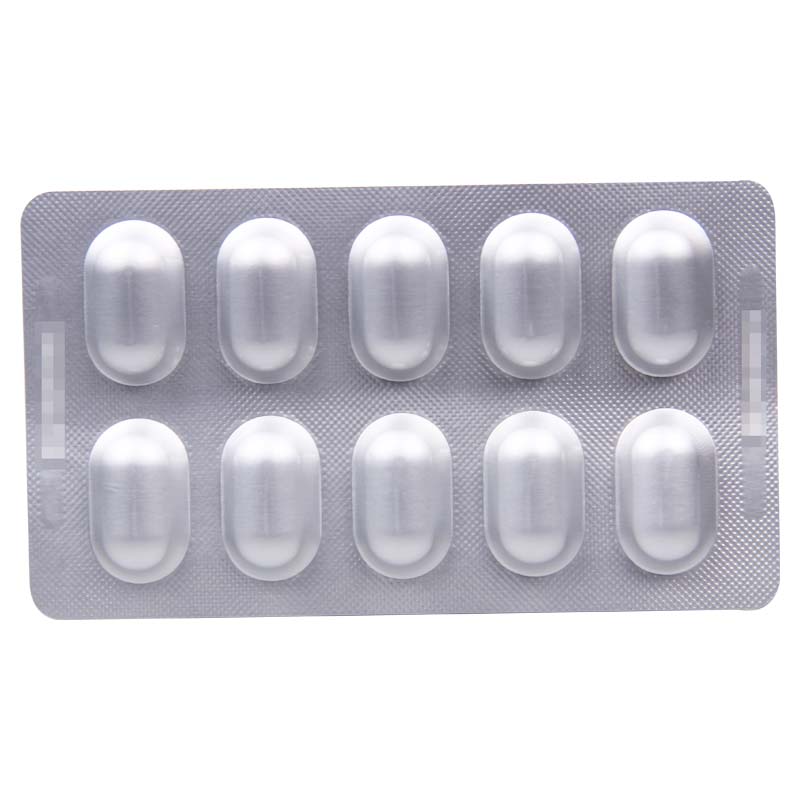 顺爽安 盐酸坦索罗辛缓释胶囊 0.2mg*10粒/盒高清大图
