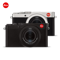徕卡(Leica)莱卡数码相机 D-LUX7 便携式自动对焦高清数码相机 像素1700屏幕3英寸