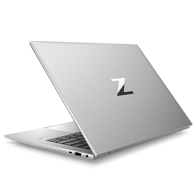 惠普(hp)ZBook Firefly14 G9 14英寸3D渲染建模定制设计本笔记本电脑移动图形工作站(i7-1255U 32G内存 1TB固态 T550 4G独显高色域防眩光)