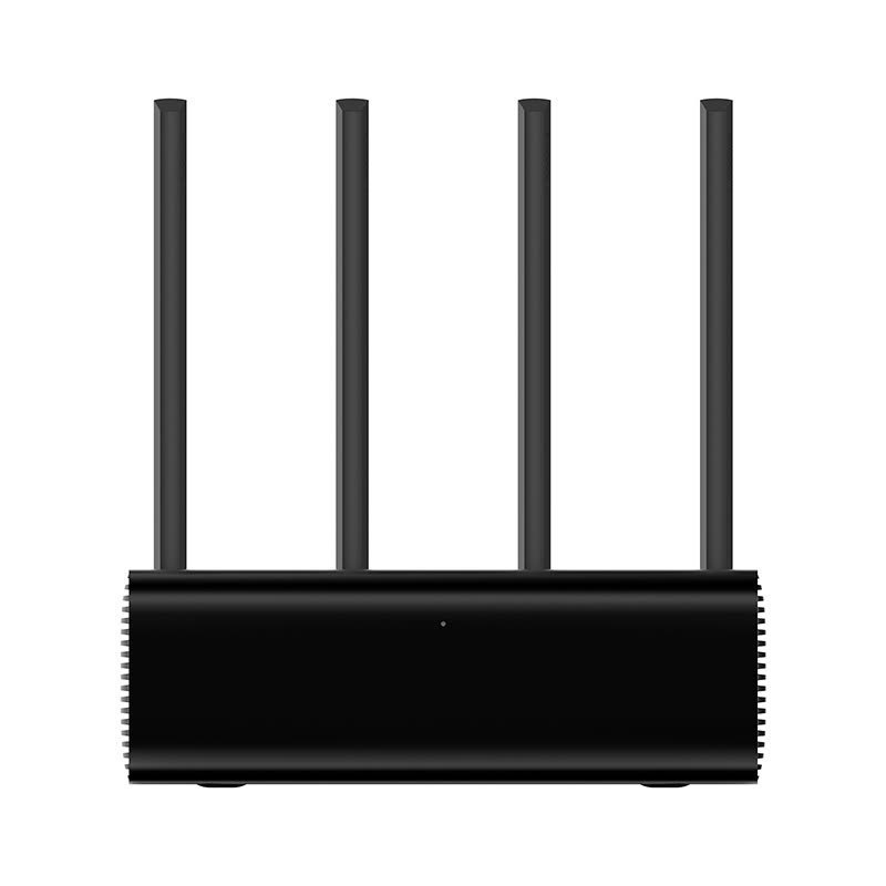 小米(MI)路由器HD 型号R3D 双频路由 大户型穿墙王 wifi信号放大智能路由器2600Mbps 双频