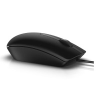 小窝厘 戴尔 DELL 有线鼠标 USB MS116
