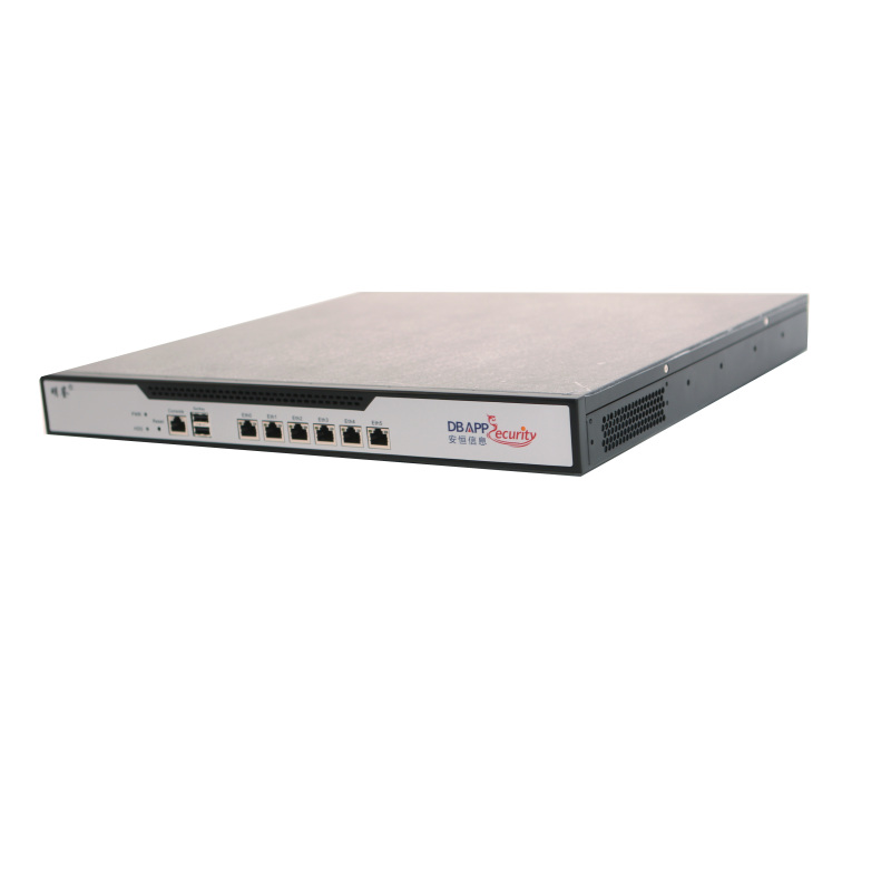 安恒DBAPPSECURITY明鉴远程安全评估系统DAS-RAS-SA1700