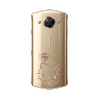 Meitu/美图 美图M8s 4GB+128GB HelloKitty版 移动联通电信4G全网通手机 自拍美颜 女性拍照