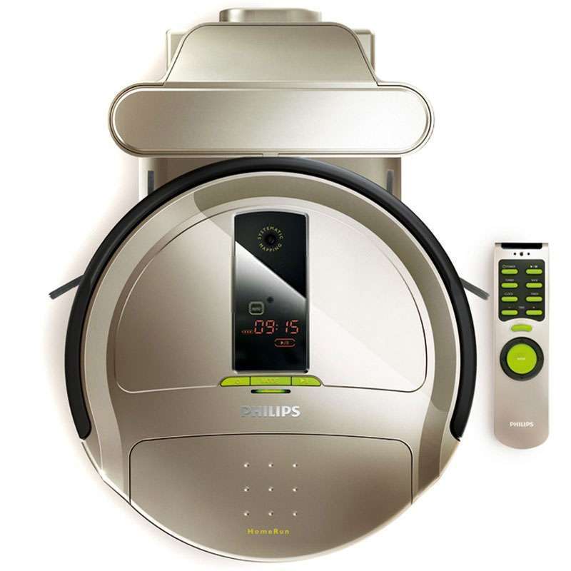 飞利浦(Philips) FC9910 吸尘器 扫地机器人