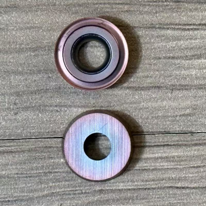 和利耐特硬质合金刀片F1-TH1000高清大图