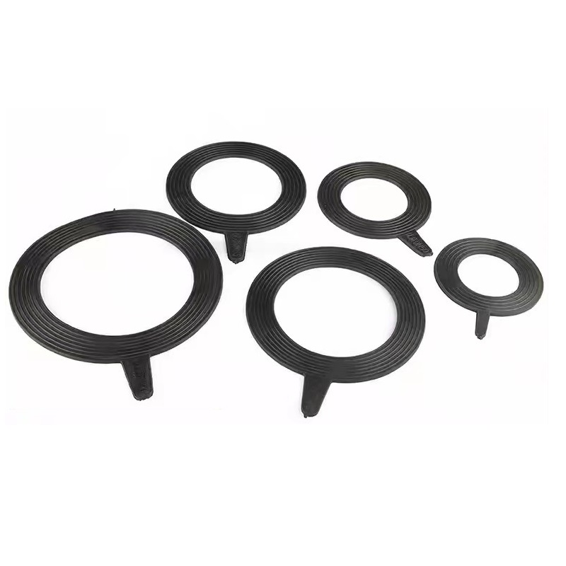 伟鹏双兴 橡胶垫片法兰垫片 DN400 片高清大图