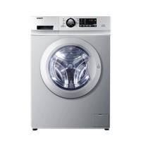 海尔统帅滚筒洗衣机8公斤 定频 家用大容量全自动 TQG80-1209（定频款）