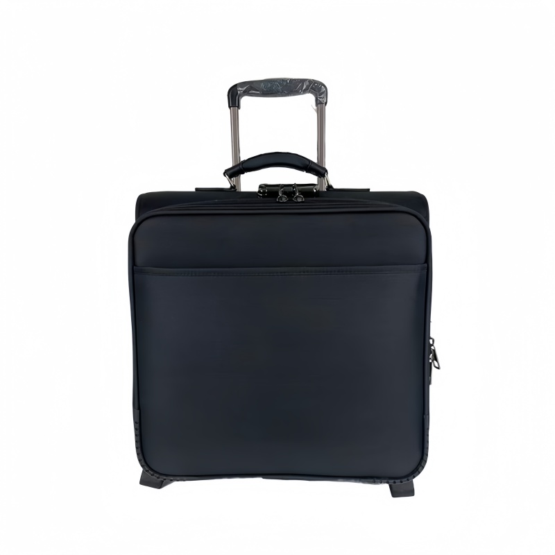 铁洋 牛津布旅行箱定向轮18英寸 TY-LGX039 个高清大图