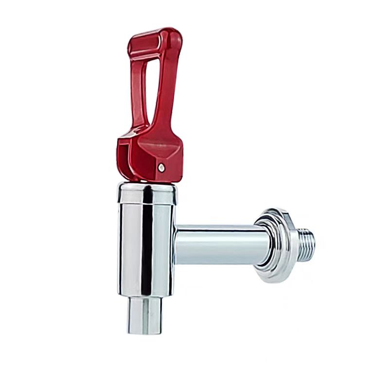 南方卫通 开水器水龙头 电热水桶水龙头4分 NF-333 / 个