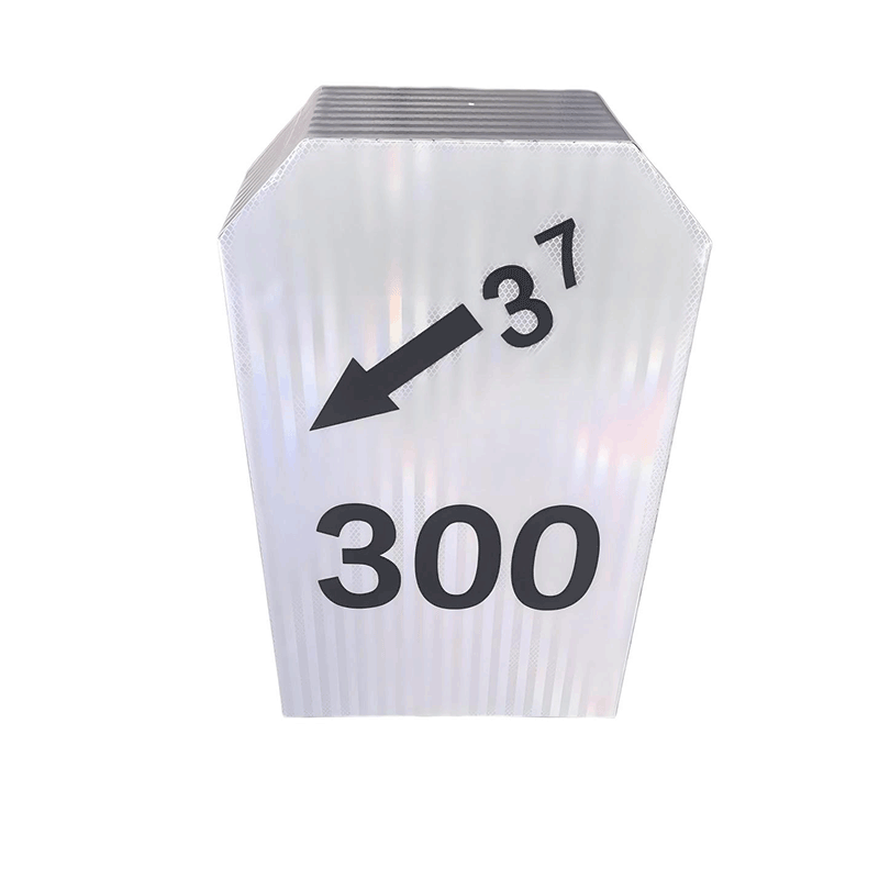 晨以橙 坡度标 360*610*120MM 个高清大图