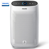 利浦（PHILIPS）空气净化器 除甲醛 除雾霾 除细菌 病毒 AC1212/00-260立方米/h