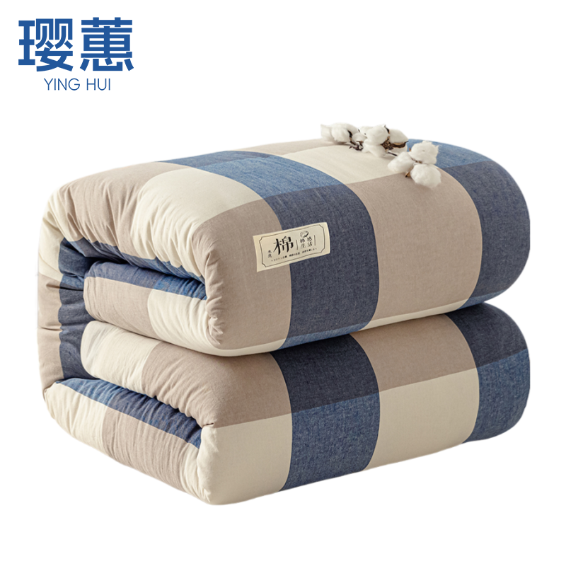 璎蕙春秋被150*200cm张高清大图