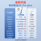 美的洗地机G3 Pro plus 无线家用吸尘洗拖一体机 一键自动清洗 实时电解水除菌升级 扫地拖地机吸尘器G3PP