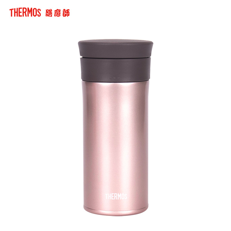膳魔师 不锈钢保温杯 TCMA-400 400ml