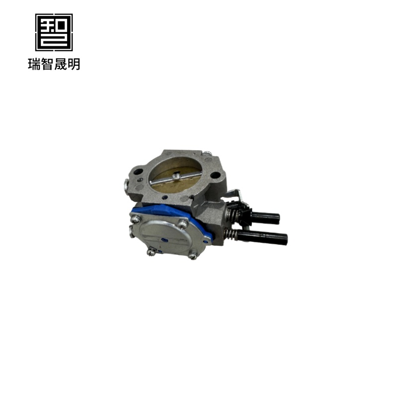 瑞智晟明(RZSM)化油器RZSM-FDJ1270高清大图