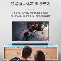 JBL CINEMA STVJ200 音响 5.1家庭影院 回音壁 蓝牙音箱 客厅音响 低音炮 条形音响 电视音响