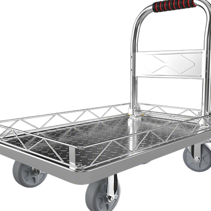 围达 可拆卸围栏车 72*48*82cm配刹车轮 台高清大图