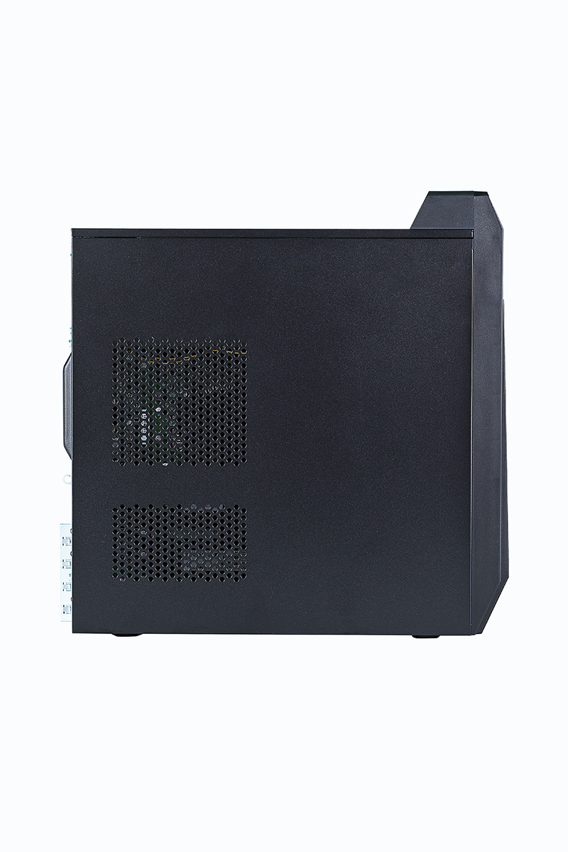 大唐高鸿 商用台式电脑 HSX853ZDC 23.8英寸(兆芯KX-U6780A 16G 512SSD 集显 统信系统)高清大图
