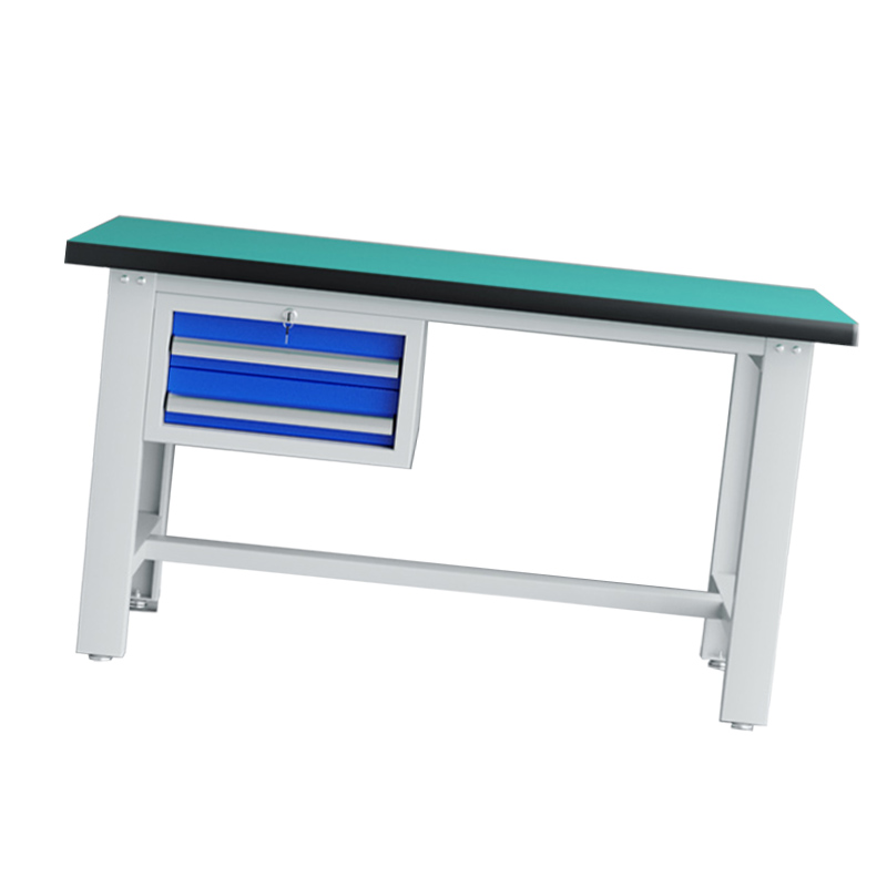 翼澜 重型工作台 工作桌 张高清大图